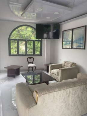 Apartamento campestre